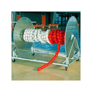 Rope trolley for swimming lines - Nordic Sport