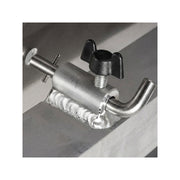 Rope trolley for swimming lines aluminum - Nordic Sport