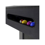 Billiard table Galant 8 ft Starter set - Nordic Sport