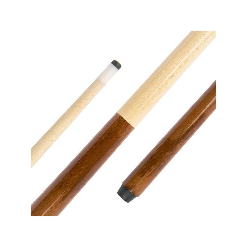 Billiard Cue Made of Canadian Maple Wood - Nordic Sport