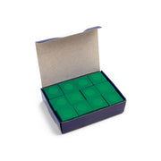 Billiard Chalk, 12 pcs. - Nordic Sport
