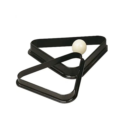 Triangle for Billiard Balls - Nordic Sport