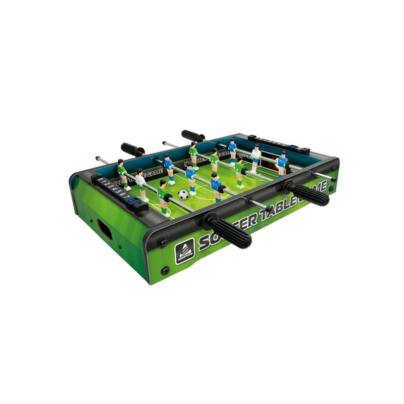 Portable Table Football Game 51 × 31 cm