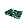 Portable Billiard Table Game 51 × 31 cm