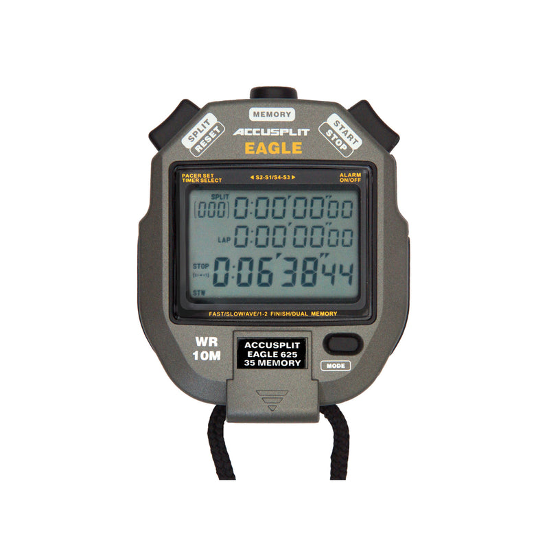 Accusplit AE625M35 - Nordic Sport