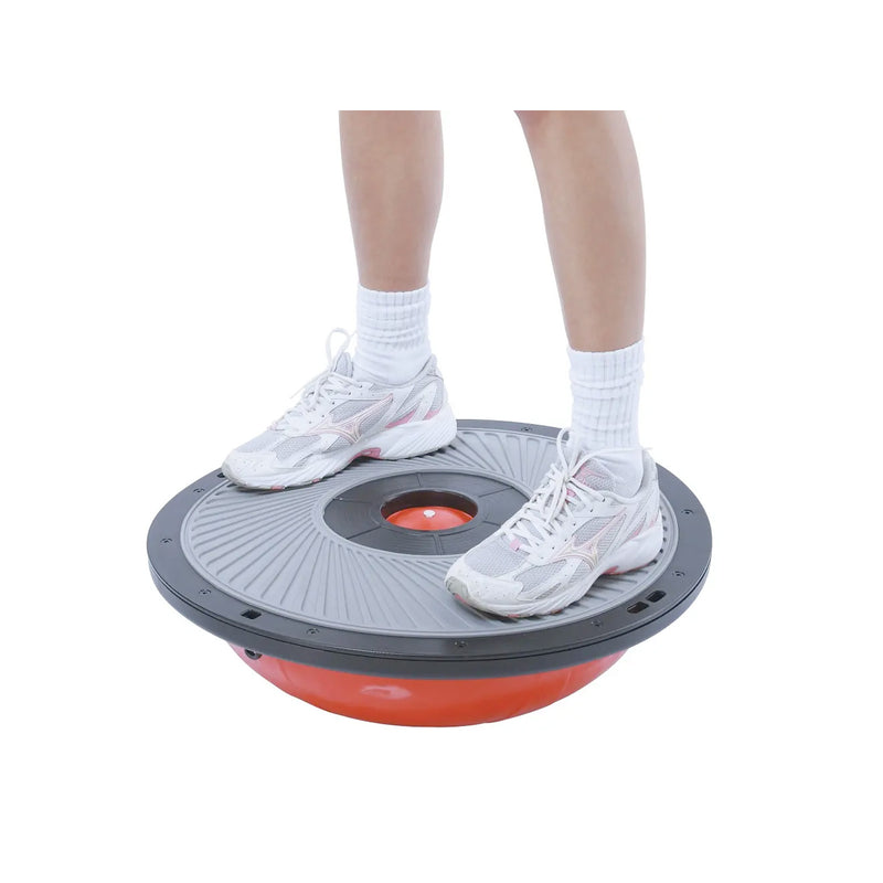 Balance Ball Step 3 - Nordic Sport