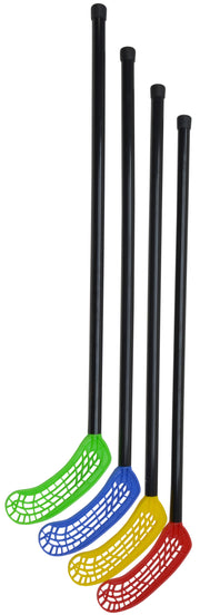 Floorball stick Street-Skola Powerblade - Nordic Sport