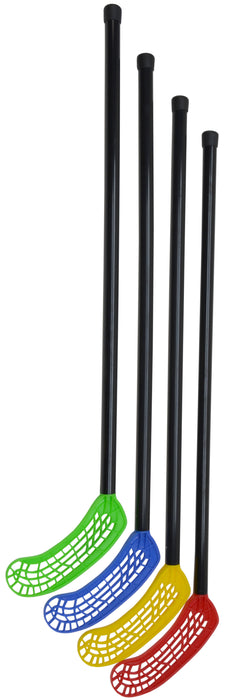 Floorball stick Street-Skola Powerblade - Nordic Sport