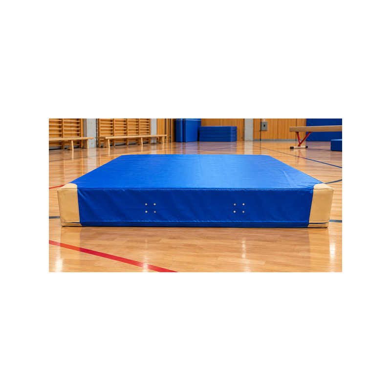 Gymnastics Mat / Landing Mat / Flipper Mat – Available in Several Sizes and Variants - Nordic Sport