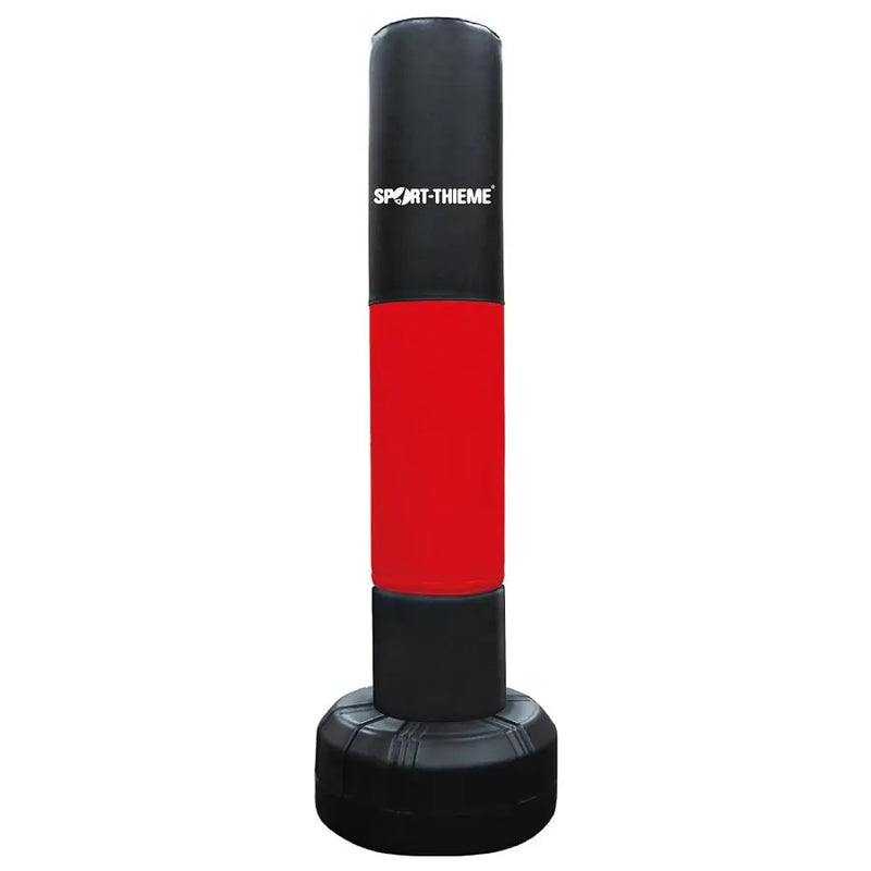 Standing punching bag 153x26 cm