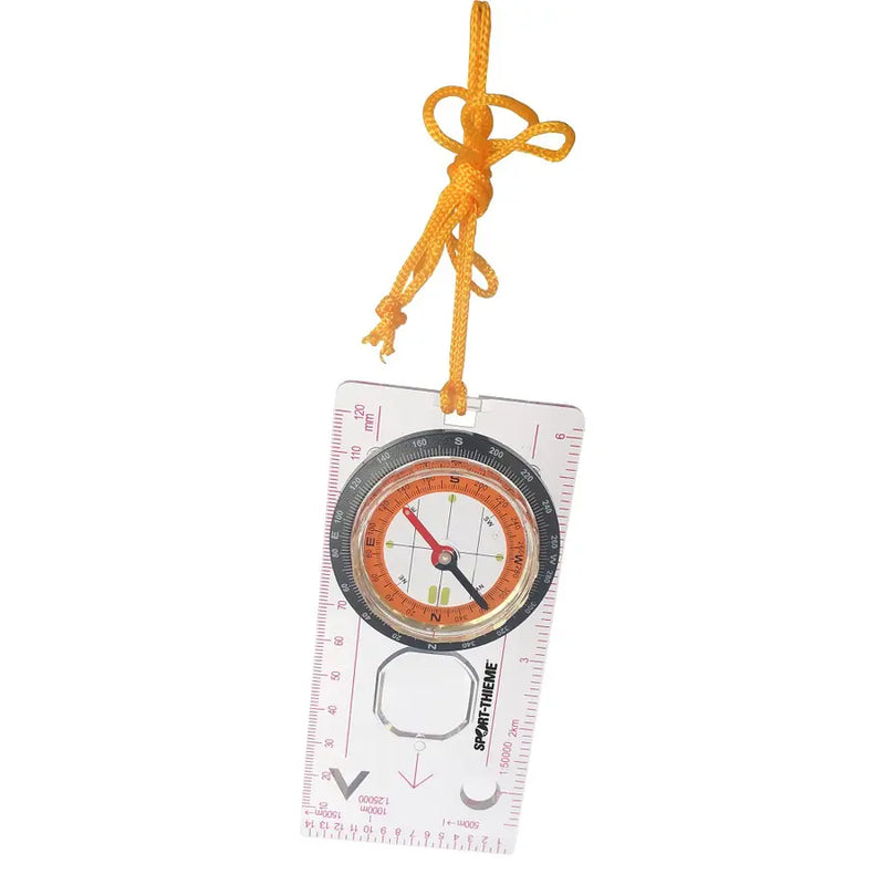 Compass Starter