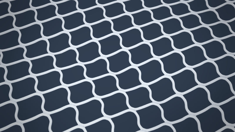 Net for Ice hockey goal Junior - Ice hockey nets Nordic Sport