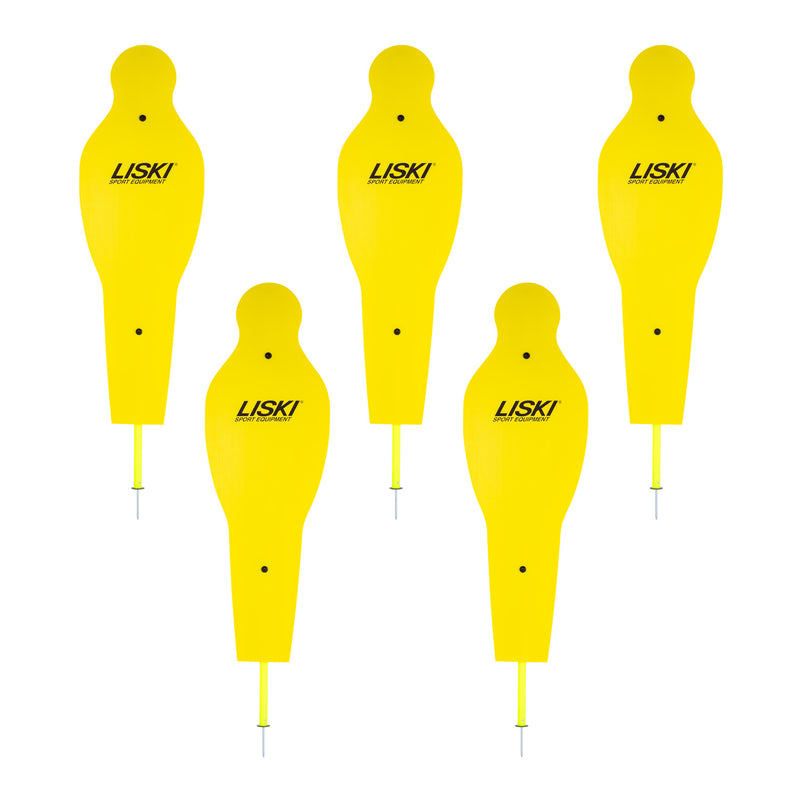 Free Kick Dummies - Football accessories Nordic Sport