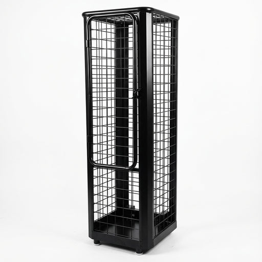 Lockable Trolley for Floorball Sticks - Nordic Sport