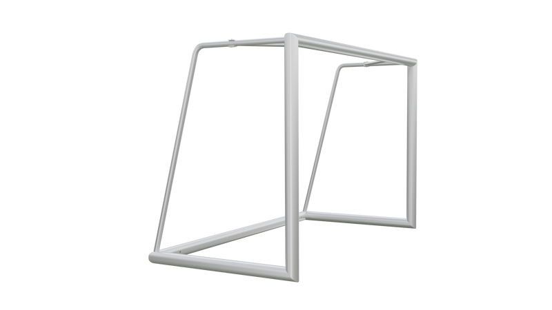 Longlife 3. 5-men turnable - Football goals Nordic Sport