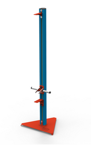 Hammer Control Device - Timing and Measure equipment Nordic Sport