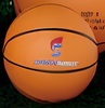 Minibasketball Size 3 - Nordic Sport