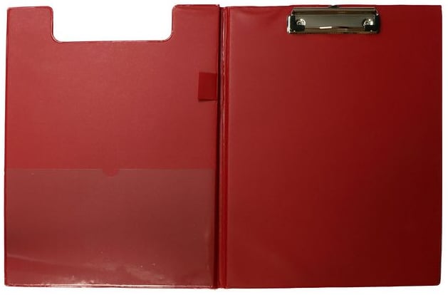 Writing pad A4 with clip - Nordic Sport