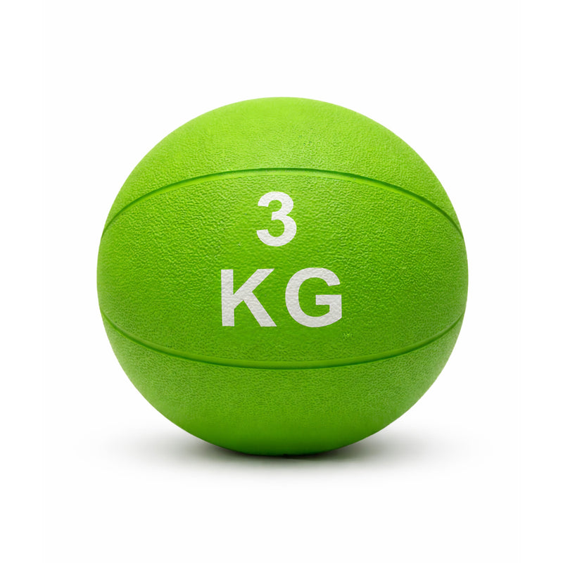 Medicine Ball Plus - Nordic Sport