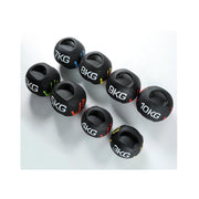 Medicine boll med 2 handtag - Nordic Sport