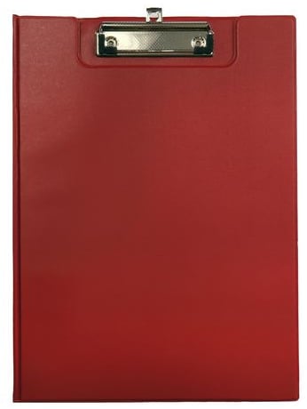 Writing pad A4 with clip - Nordic Sport