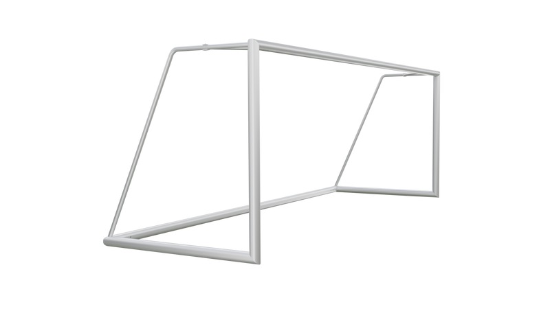 Longlife 3.  9-men - Football goals Nordic Sport