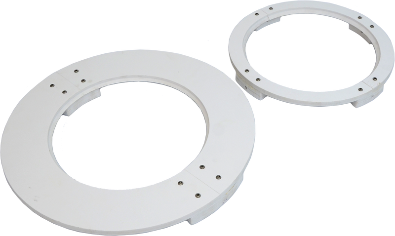 Distance plate 400 - 376 - Football accessories Nordic Sport