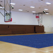 Protective carpet in sheets. Size - 1 x 2 m. - Nordic Sport