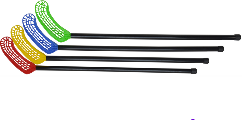 Floorball stick Street-Skola Powerblade - Nordic Sport