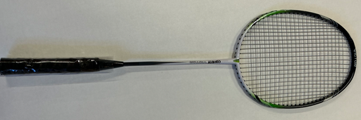 Badminton Racket Topper - Nordic Sport