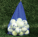 Mini tennisball Foam 70mm - Nordic Sport