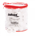 Bordtennisboll Vit *** Bag 100st - Nordic Sport