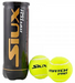 Padelboll Siux Match Pro. - Nordic Sport