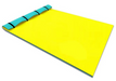 Gymnastics mat/swimming - Nordic Sport