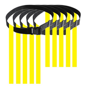 Flaggset Flaggfotboll - Nordic Sport