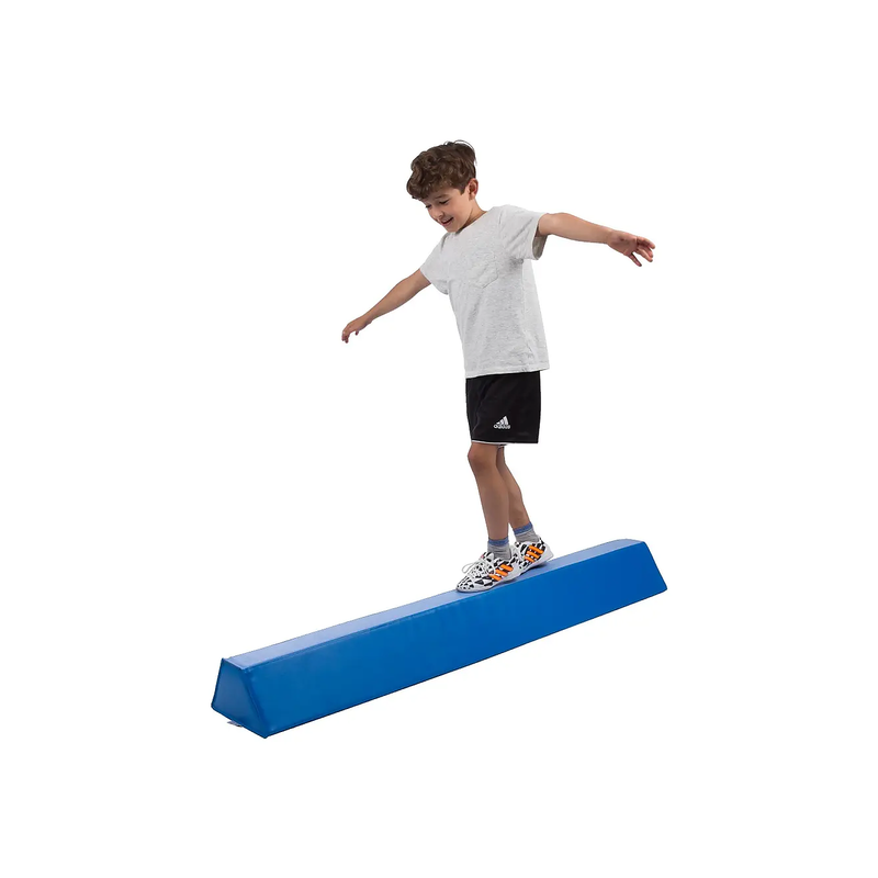 Foam Balance Beam 150 × 27 × 15 cm – for Balance and Motor Skills Training