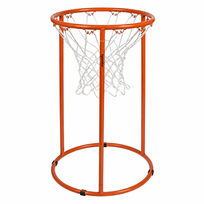 Low basketball hoop 76 cm