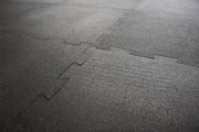 Rubber Mat SBR Puzzel - Nordic Sport