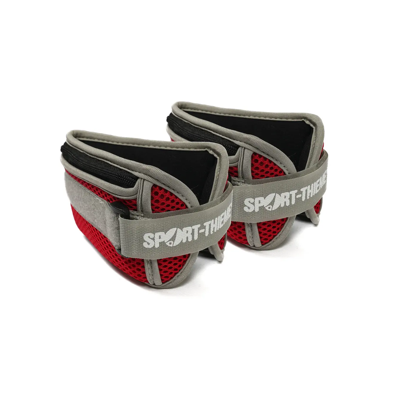 Aqua Fitness Weight Cuffs – for Wrists and Ankles