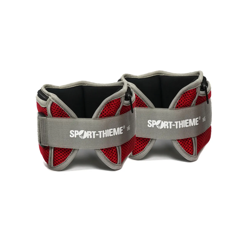 Aqua Fitness Weight Cuffs – for Wrists and Ankles