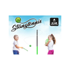 Swingball Tennis – Height-Adjustable Tennis Game for Younger Children