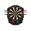 Electronic Dartboard – 27 Games and Over 500 Variations
