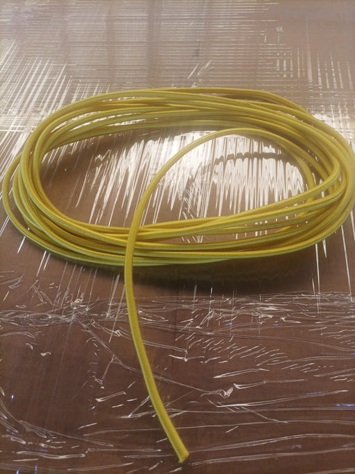Rubber expander line 6mm -100m - Nordic Sport