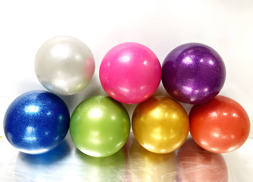 Gymnasticball super soft - Nordic Sport