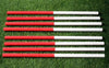 Gymnastics pole 100 cm - Nordic Sport