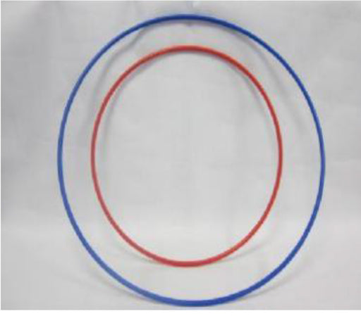 Rockring Topper 76cm - Nordic Sport