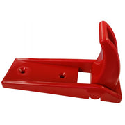 Extra Nylon Hooks Gym Bench - Nordic Sport