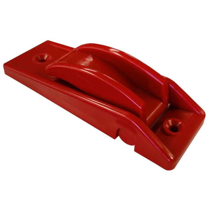 Gymnastics bench Nylon hooks - Nordic Sport