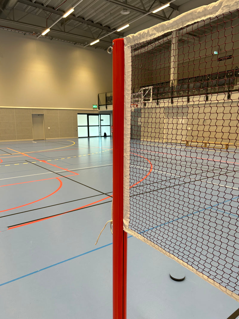 Badminton Posts Nordic Alu. - Nordic Sport