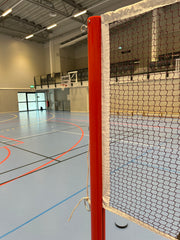 Badminton netting keder - Nordic Sport
